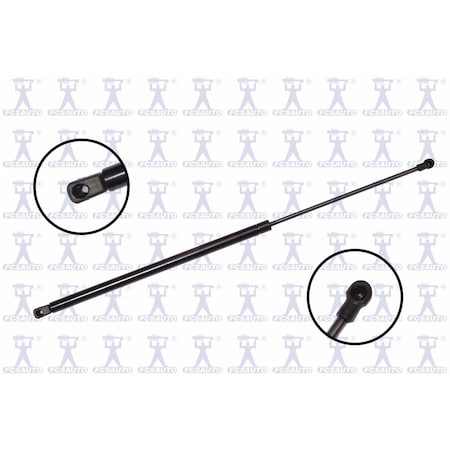 Fcs Struts Lift Support Hood, 86258 86258